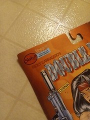 Skybolt 1998 Double Impact “Jazz” Action Figure Perfect Unopened Condition Rare