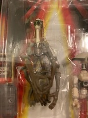 Hasbro Gasgano With Pit Droid Star Wars Episode I Action Figure (lot 2)