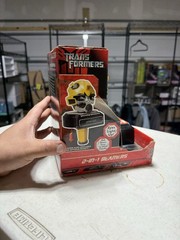 TRANSFORMERS Bumblebee 2 In 1 Beamers 2007 Nightlight Brand New