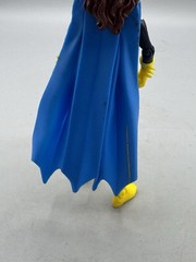 DC Universe Classics Batman Legacy Wave Barbara Gordon Bat Girl Figure