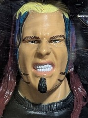 WWE Shop Exclusive Summer Slam Classic Superstars Matt Hardy Jeff Hardy Figures