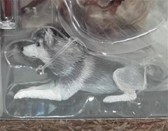 The Thing – THING Dog Creature Ultimate Deluxe Set Model Action Figure 7″ Gift