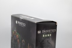 Storm Collectibles Bane Injustice Gods Among Us DC 1/12 Scale Figure New In Box