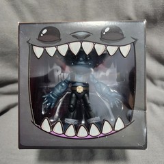 Captain Ash – Plunderlings Action Figure