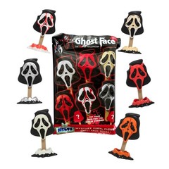 Scream GhostFace Meltz Blind Box Mini Figure | One Random