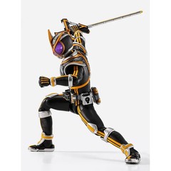 Bandai S.H. Figuarts Shinkocchou Seihou Kamen Rider Kaixa 913 FAIZ 555 US Seller