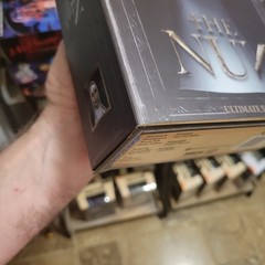 NECA Horror Ultimate Action Figure- the Nun