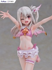 FuRyu F:NEX Moineau Fate Illyasviel von Einzbern: Swimsuit ver. NEW in Stock