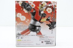 BANDAI Super Robot Chogokin Mazinger Z Go Nagai Museum Wajima Limited Figure