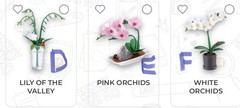 Mini Brand Create Garden Series 1