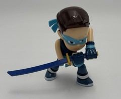 Ninja Kidz Action Figure