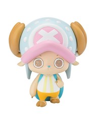 Tekupiku Chopper (ONE PIECE CHOPPER’s) ONE PIECE Figure Bandai 100mm JCF PRE