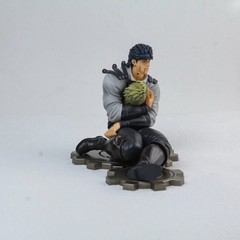 Jonathan Joestar Ver Pvc Figure Collectibles Gift NO BOX