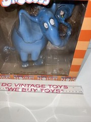 Dr. Seuss Horton Hears a Who! Make Some Noise Large Figure – New and Sealed!