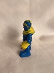 Thanos Marvel Super Hero Adventures Action Figure Playskool