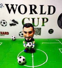 2026 🏆 FIFA WORLD CUP ⚽️ Italy * Barella X2 * Baston* Donnarumma