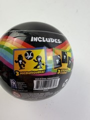 PhatMojo Rainbow Friends 6-Piece Mini Bundle Mystery Box Ball 6+