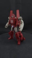 Transformers Autobot Powerglide Combiner Wars Legends Class