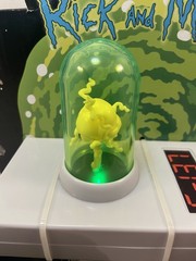 Funko Rick and Morty Portal Gun Light-up with Sound New
