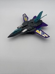 Transformers G1 Darkwing Powermaster Hasbro 1987 Vtg Original See Photos
