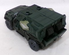 Transformers Age Of The Primes Deluxe Class Alchemist Prime Hasbro