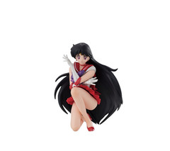 BANDAI HGIF Sailor Moon Premium Collection Figure set 25th Anime from Japan NEW