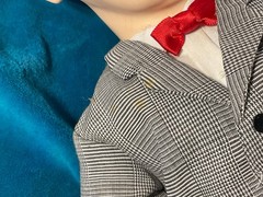 Vtg 1987 Pee-Wee Herman Talking Doll in Original Box. Working!