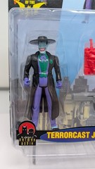 Batman Spectrum of the Bat Terrorcast Joker (See Photos)