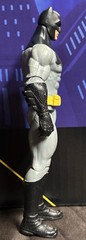 Mattel Batman v Superman Dawn of Justice Grapnel Blast Batman Figure 6” Batfleck