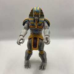 POWER RANGERS KING SPHINX ACTION FIGURE 2020 No Wings As Is