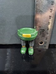 Wallace & Gromit The Wrong Trousers Figure 1989 Aardman Collectible RT G1