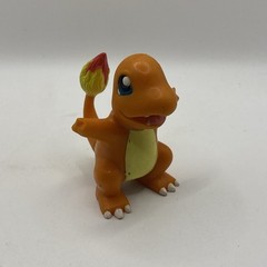 Pokemon Charmander Cake Topper 3″ Figure Bakery Crafts Y2K 2000 Vintage Nintendo