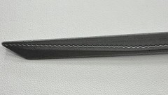 GI JOE 12”- Knife White Silver 1/6 Scale Dragon 21st Century Power Team CL