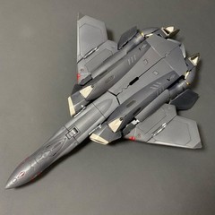 YAMATO VF-22S 1/60 Macross 7 Sturmvogel II