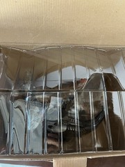 Transformers Age of Extinction Grimlock Optimus Prime Statue2014 Only