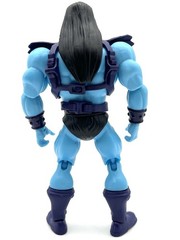 Mattel MOTU KELDOR Origins 2021 Not Complete w/ Custom Stand | Free Shipping!