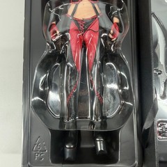 Phicen Blood Rayne Ver.1.0 1/6 Scale Deluxe Collector Figure – Brand New