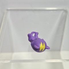 Twozies Season 1 Purple Raccoon Baby Figure 1.25″