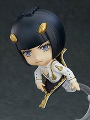 Nendoroid 1175 JoJo’s Bizarre Adventure: Golden Wind Bruno Bucciarati Figure NEW