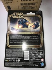 Star Wars Black Series Credit Collection Bo-Katan Kryze 6″ FIGURE MINTY