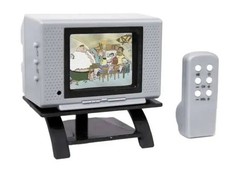 Tiny TV Classics: FAMILY GUY Edition Collectible – Brand New