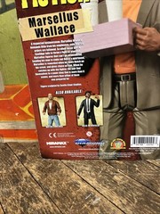 DIAMOND SELECT PULP FICTION MARSELLUS WALLACE FIGURE QUENTIN TARANTINO MOVIE