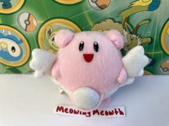 Pokemon Plush Blissey 2000 Stuffed Doll figure Bandai Poke go Friends USA Seller