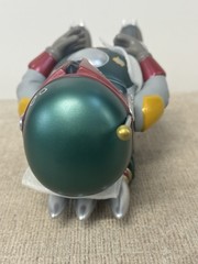 RON ENGLISH “IRONSKIN” Boba Fett Star Wars 261/500. J