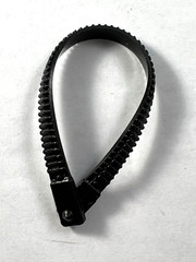 1986 Coleco Rambo Force of Freedom RAMBO Accessory – Ammunition Belt / Strap