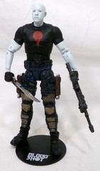McFarlane Toys Bloodshot Movie 7″ Scale Action Figure Complete