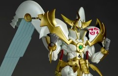 Kaiyodo Revoltech Number 39 : Utopia -Yu-Gi-Oh! ZEXAL- Japan New　With bonus