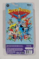 DC Retro Wave 15 Super Friends Batman 6-Inch Scale Action Figure