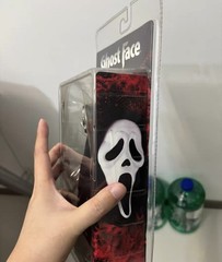 Brand New NECA Scream Ghostface Action Figure In Stock