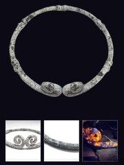 Black Myth: Wukong The Incantation of the Golden Hoop Flame Stone Cosplay Props